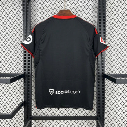 סביליה חולצה שלישית 2025/26