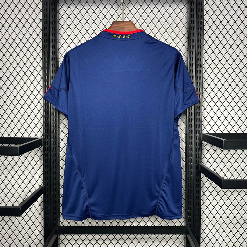 ספרד רטרו 2010