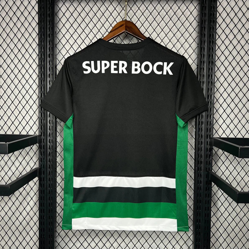 ספורטינג ליסבון חולצת בית 2025