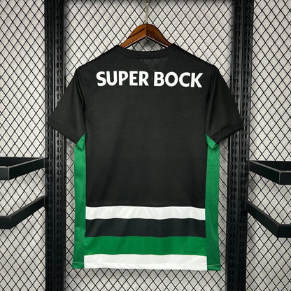 ספורטינג ליסבון חולצת בית 2025