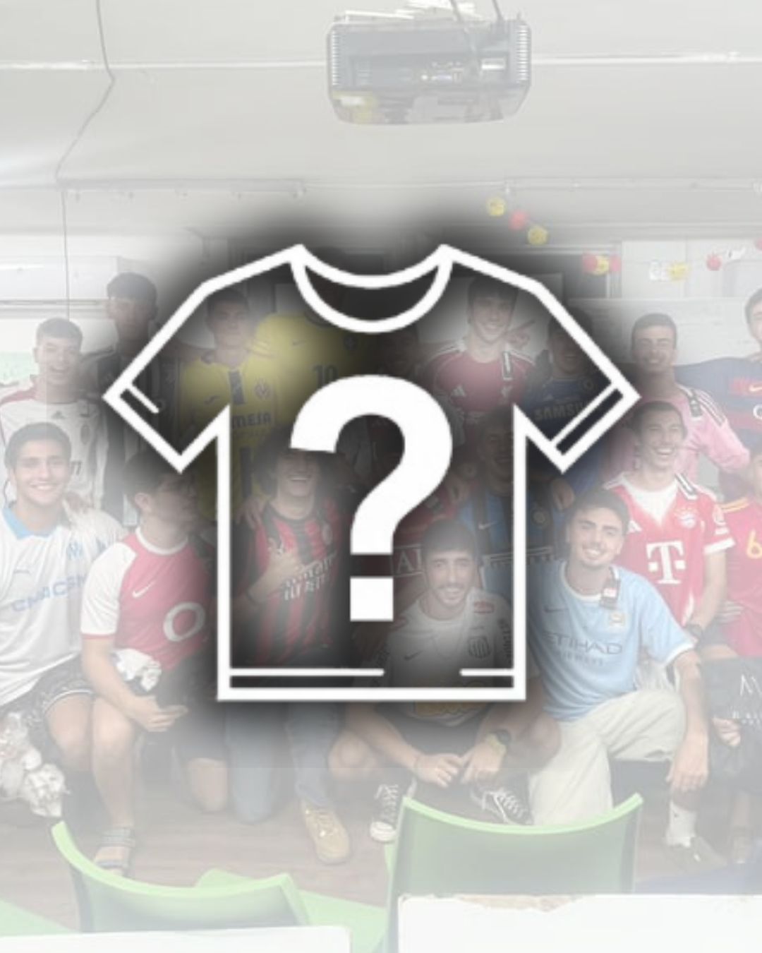 מיסטרי בוקס