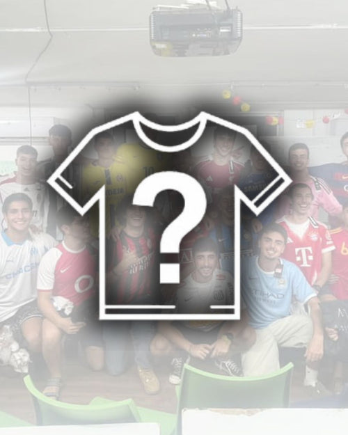 מיסטרי בוקס