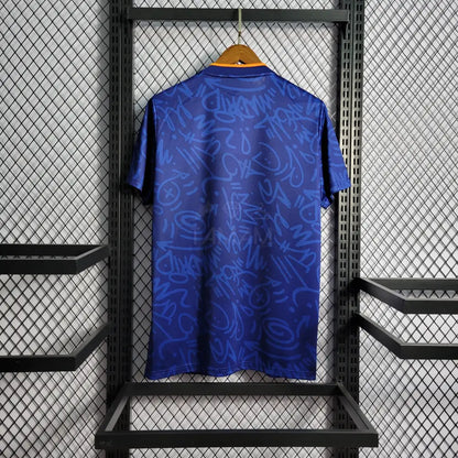 ריאל מדריד חוץ 2022