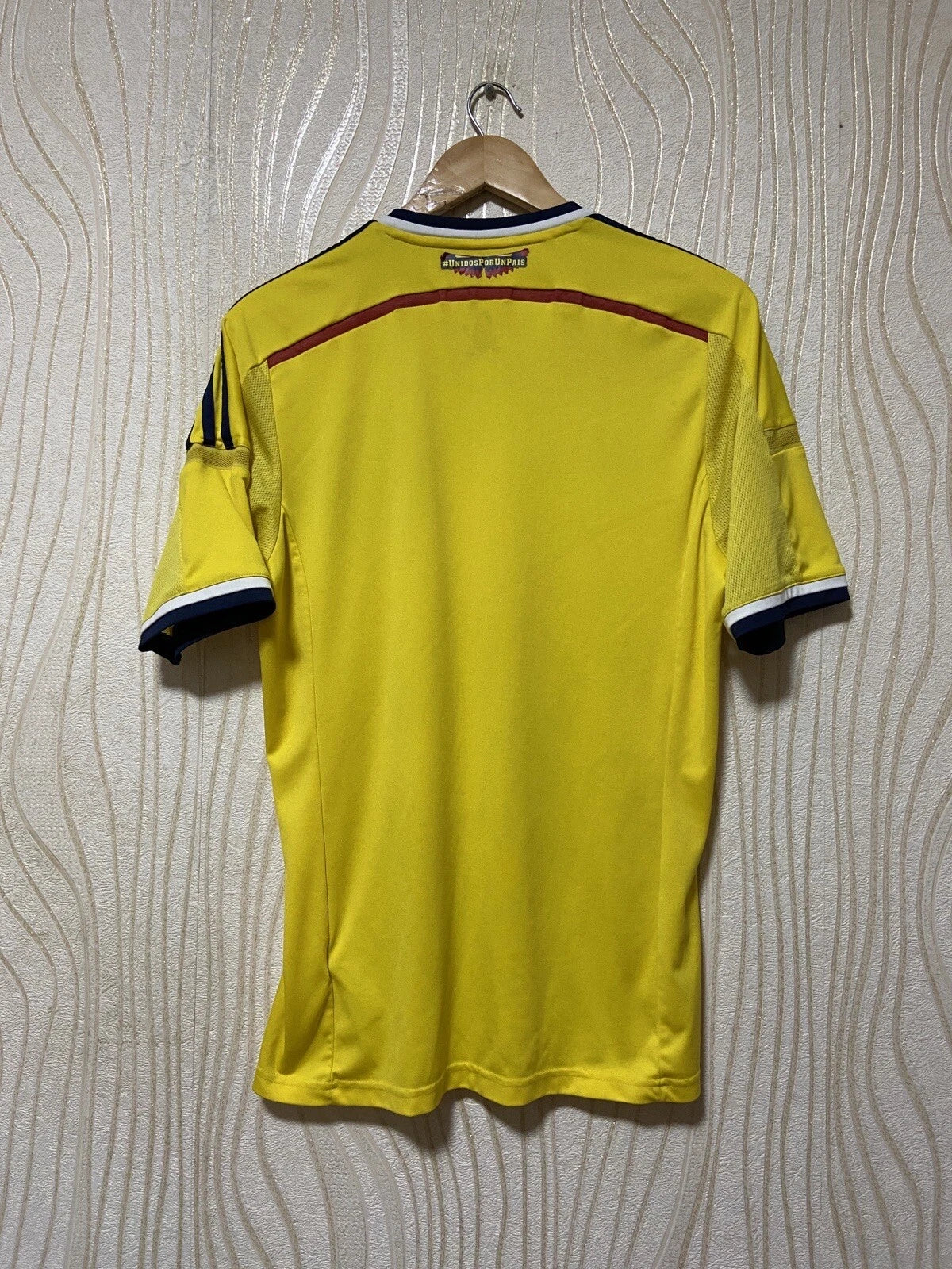 קולומביה רטרו 2014